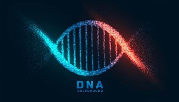 DNA pics